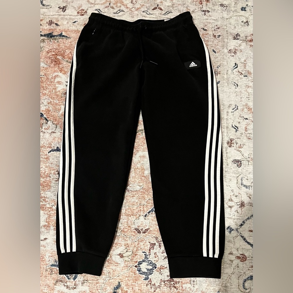 Adidas joggers